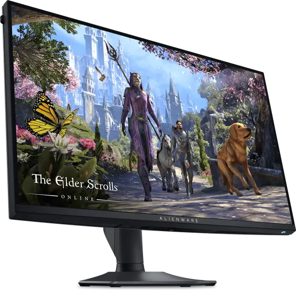 Монітор Alienware AW2725QF (210-BNHT)