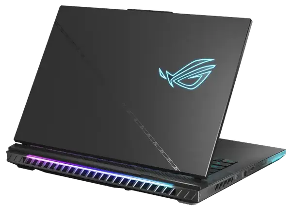 Ноутбук ASUS ROG Strix SCAR 16 i9-14900HX/32GB/1TB RTX4080 240Hz (G634JZR-N4003)