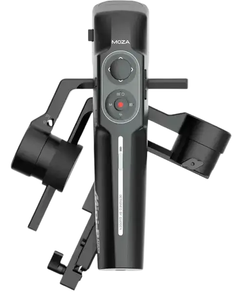 Стабілізатор для камери Gudsen Moza Mini-P MAX (STAGUDSTA0031)
