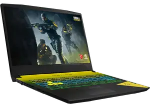 Ноутбук MSI Crosshair 15 i7-12700H/16GB/512 RTX3070 144Hz (B12UGZ-475XPL)