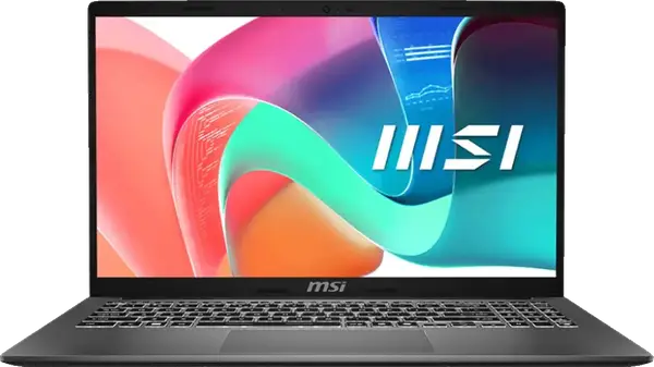 Ноутбук MSI Modern 15 i7-1355U/16GB/512/Win11P (Modern 15 | F13MG-088PL)