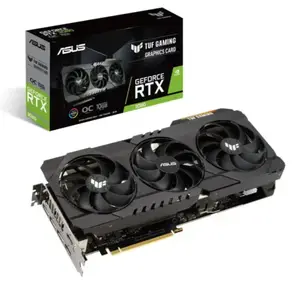Відеокарта ASUS TUF-RTX3070-O8G-V2-GAMING Відеокарта ASUS TUF-RTX3070-O8G-V2-GAMING