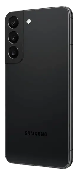 Samsung Galaxy S22 8/128GB Phantom Black (SM-S901BZKD)