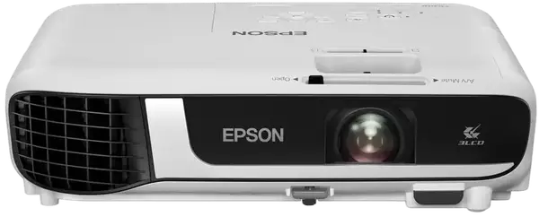 Проектор Epson EB-W51 (V11H977040)