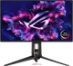 Монітор ASUS ROG Swift OLED PG27UCDM (90LM0B30-B01971)