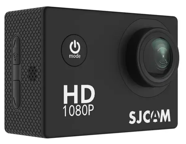 Екшн-камера SJCAM SJ4000 Black