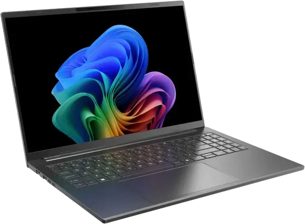 Ноутбук Acer Aspire 16 AI Ultra 5-226V/16GB/512/Win11 OLED (A16-52M-50RU || NX.JP1EP.007)