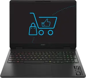 Ноутбук HP OMEN 16 Ryzen AI 9-365/16GB/1TB RTX5070 144Hz (16-ap0030nw (CX5R2EA))