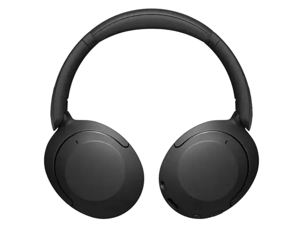Навушники з мікрофоном Sony WH-XB910N Black (WHXB910NB.CE7)