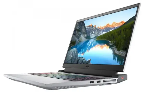 Ноутбук Dell Inspiron G15 Ryzen 7 5800H/16GB/512/W11 RTX3050Ti (Inspiron-5515-3551)