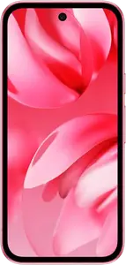 Смартфон Google Pixel 9a 5G 8/128GB Peony Смартфон Google Pixel 9a 5G 8/128GB Peony