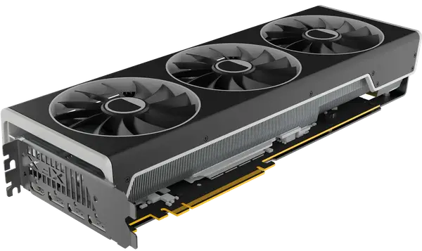 Відеокарта XFX Radeon RX 7900 XT Gaming SPEEDSTER MERC310 20 GB GDDR6 (RX-79TMERCU9)
