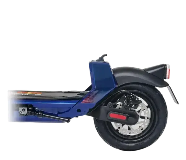 Електросамокати Red Bull Racing RTEN10-104