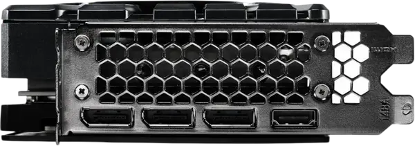 Відеокарта Gainward GeForce RTX 5070 Ti Phoenix-S GS 16GB GDDR7 (NE7507TS19T2-GB2031K)