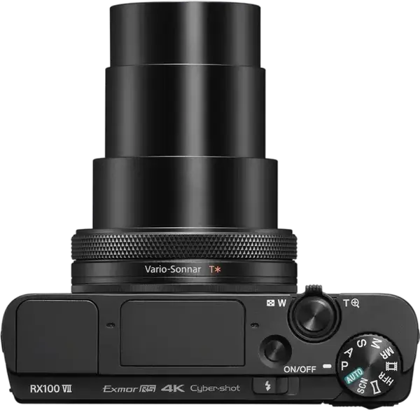 Компактний фотоапарат Sony DSC-RX100 VII (DSCRX100M7)