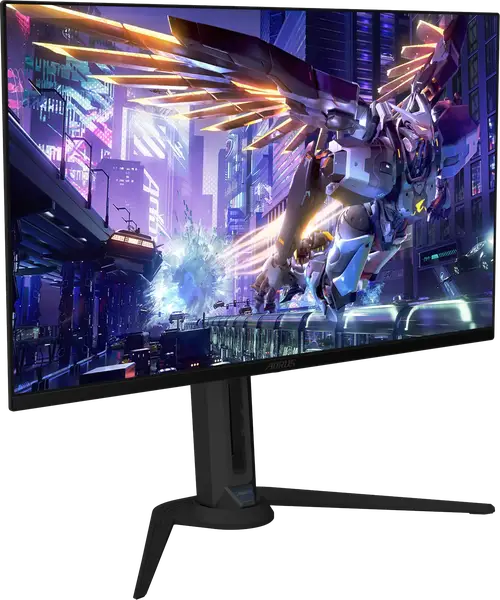 Монітор Gigabyte AORUS FO32U2P