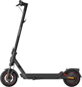 Електросамокат Xiaomi Electric Scooter 5 Max (60558 / 6941812702307)