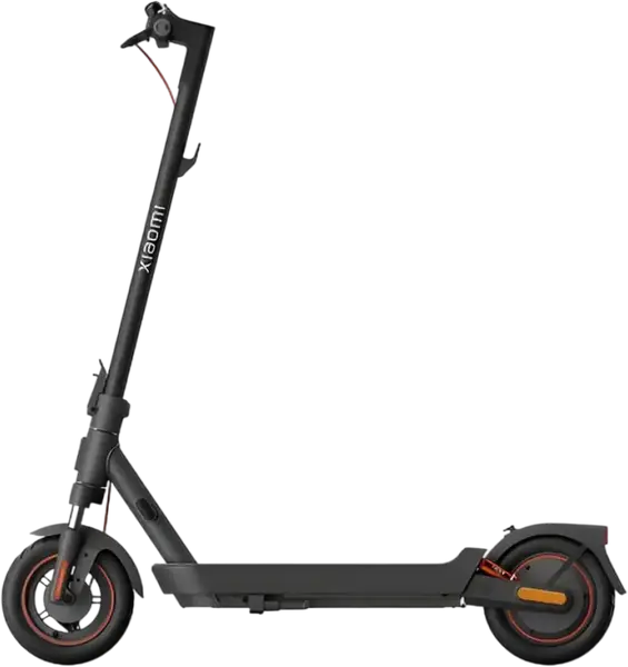 Електросамокат Xiaomi Electric Scooter 5 Max (60558 / 6941812702307)
