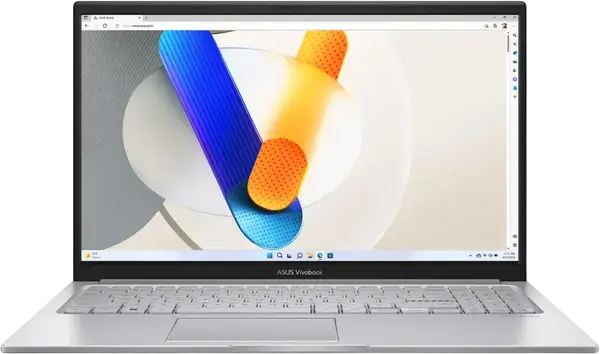 Ноутбук ASUS Vivobook 15 Core 5-120U/16GB/512/Win11 (X1504VA-BQ2919W)