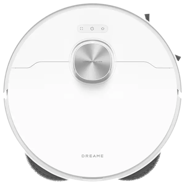 Робот-пилосос з вологим прибиранням Dreame Bot L10s Ultra Gen 2