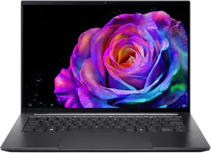 Ноутбук Acer Swift X Ultra 7-255H/32GB/1TB/Win11 RTX5060 OLED Touch (SFX14-73G || NX.J82EP.004) Ноутбук Acer Swift X Ultra 7-255H/32GB/1TB/Win11 RTX5060 OLED Touch (SFX14-73G || NX.J82EP.004)