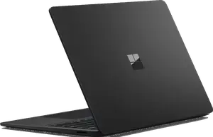 Ноутбук Microsoft Surface Laptop Copilot+ PC 13" X Plus/16GB/512GB (Czarny) (ZGM-00045)
