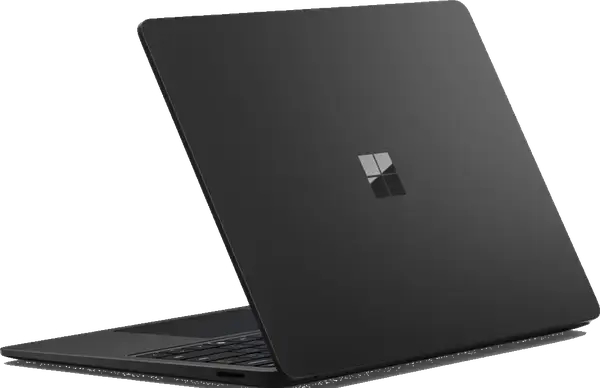 Ноутбук Microsoft Surface Laptop Copilot+ PC 13" X Plus/16GB/512GB (Czarny) (ZGM-00045)
