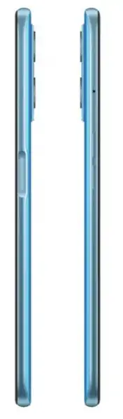 Смартфон realme 9i 4/128GB Prism Blue