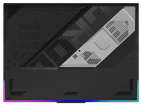 Ноутбук ASUS ROG Strix SCAR 18 i9-13980HX/32GB/1TB/Win11 RTX4080 240Hz (G834JZ-N6006)