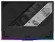 Ноутбук ASUS ROG Strix SCAR 18 i9-13980HX/32GB/1TB/Win11 RTX4080 240Hz (G834JZ-N6006)