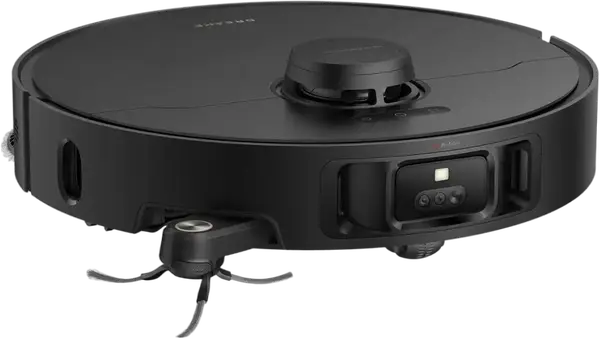 Робот-пилосос Dreame L40s Pro Ultra Black (6977328066206)