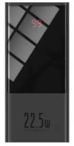 Зовнішній акумулятор (Power Bank) Baseus Super Mini 20000mAh (PPMN-B01)