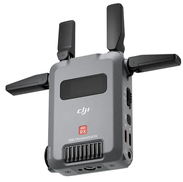 Приемник видео DJI SDR Transmission (CP.RN.00000401.01)