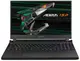Ноутбук Gigabyte AORUS 15P i7-11800H/16GB/1TB/Win10 RTX3060 240Hz (KD-72EE224SH)