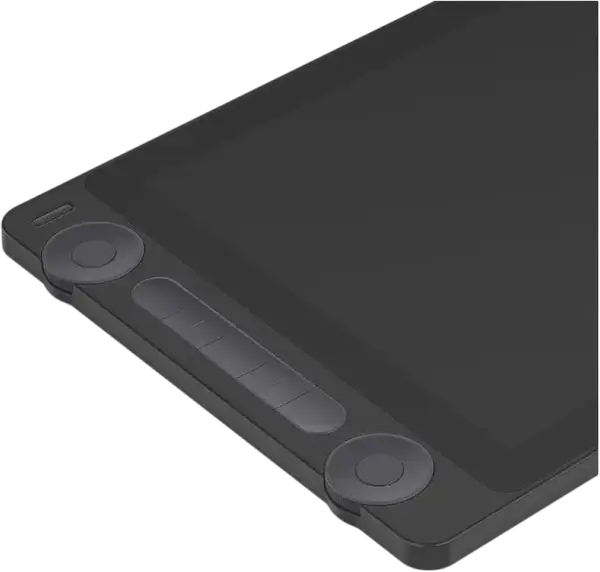 Графічний планшет Huion Kamvas 13 (Gen 3) (6930444805623)