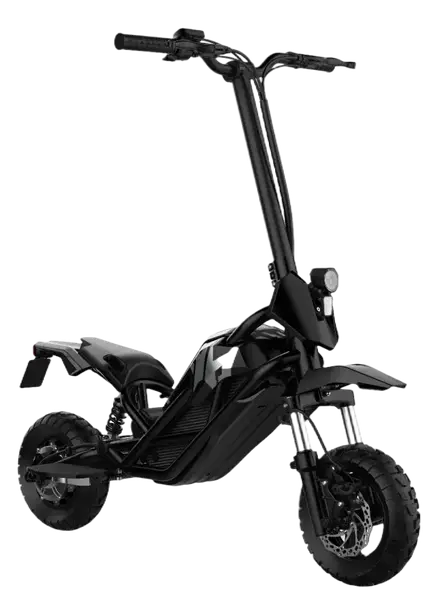 Електросамокат Acer Predator Extreme (GP.ESC11.010)