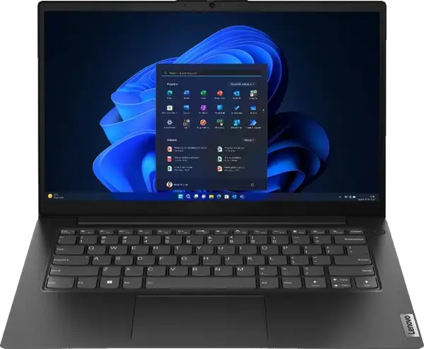 Ноутбук Lenovo V14 i5-13420H/16GB/512/Win11P (83A00070PB)