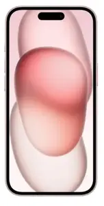 Смартфон Apple iPhone 15 256GB Pink (MTP73)