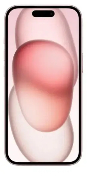 Смартфон Apple iPhone 15 256GB Pink (MTP73)