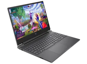 Ноутбук HP Victus 15 i5-13420H/8GB/512 RTX2050 144Hz (8F6Z0EA) Ноутбук HP Victus 15 i5-13420H/8GB/512 RTX2050 144Hz (8F6Z0EA)