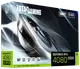 Відеокарта Zotac GeForce RTX 4080 SUPER Trinity Black Edition 16GB GDDR6X (ZT-D40820D-10P)
