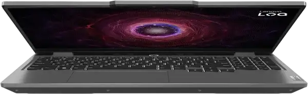 Ноутбук Lenovo LOQ-15 Ryzen 5-7235HS/16GB/512/Win11 RTX3050 144Hz (83JC005VPB)