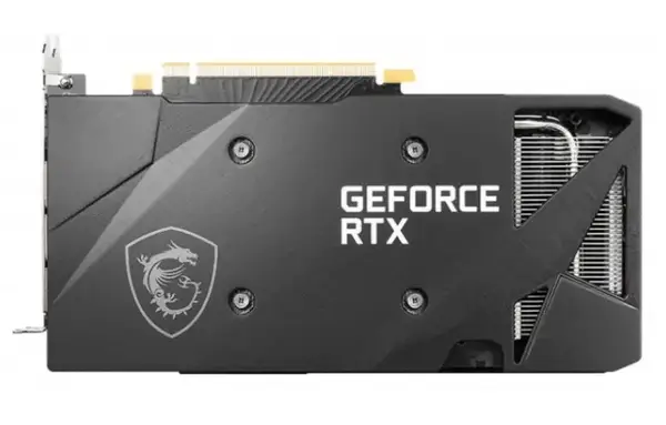 Відеокарта GIGABYTE GeForce RTX 3060 EAGLE 12G (GV-N3060EAGLE-12GD 2.0)