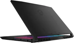 Ноутбук MSI Katana 17 i5-13420H/16GB/512 RTX3050 144Hz (Katana 17 | B13UCRK-1605XPL)