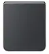 Смартфон Samsung Galaxy Flip4 8/256GB Graphite (SM-F721BZAH)