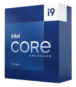 Intel Core i9-13900K (BX8071513900K)