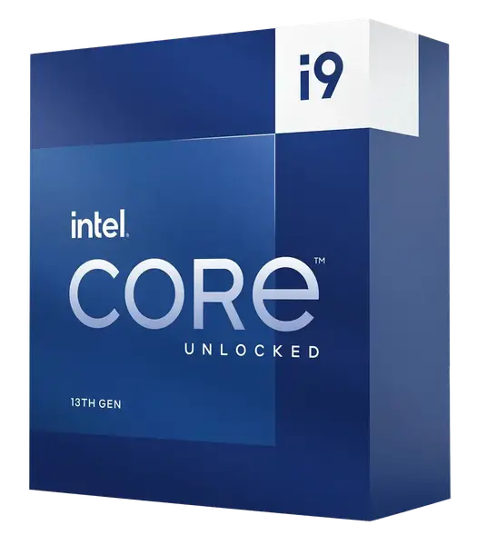 Intel Core i9-13900K (BX8071513900K)