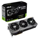 Відеокарта ASUS GeForce RTX 4080 TUF Gaming OC 16GB GDDR6X (TUF-RTX4080-O16G-GAMING)