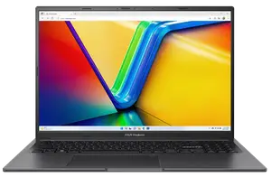 Ноутбук ASUS Vivobook 16X i5-12500H/16GB/512/Win11 RTX4050 (K3605ZU-MB165W) Ноутбук ASUS Vivobook 16X i5-12500H/16GB/512/Win11 RTX4050 (K3605ZU-MB165W)