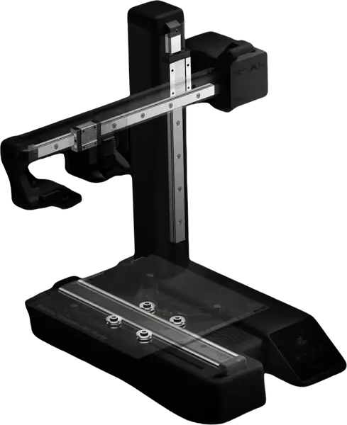 3D принтер Bambu Lab A1 mini AMS Lite